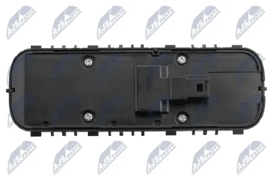 Schalter, Fensterheber 12 V vorne links NTY EWS-ME-071 Bild Schalter, Fensterheber 12 V vorne links NTY EWS-ME-071
