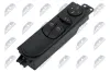 Schalter, Fensterheber vorne links NTY EWS-ME-072