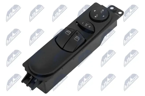 Schalter, Fensterheber vorne links NTY EWS-ME-072 Bild Schalter, Fensterheber vorne links NTY EWS-ME-072