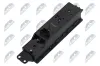 Schalter, Fensterheber vorne links NTY EWS-ME-072 Bild Schalter, Fensterheber vorne links NTY EWS-ME-072