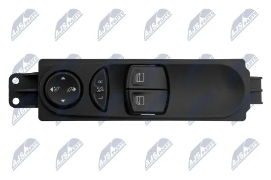 Schalter, Fensterheber vorne links NTY EWS-ME-072 Bild Schalter, Fensterheber vorne links NTY EWS-ME-072