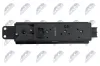 Schalter, Fensterheber vorne links NTY EWS-ME-072 Bild Schalter, Fensterheber vorne links NTY EWS-ME-072