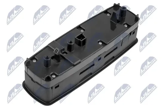 Schalter, Fensterheber 12 V vorne links NTY EWS-ME-073 Bild Schalter, Fensterheber 12 V vorne links NTY EWS-ME-073