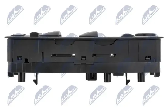 Schalter, Fensterheber 12 V vorne links NTY EWS-ME-073 Bild Schalter, Fensterheber 12 V vorne links NTY EWS-ME-073