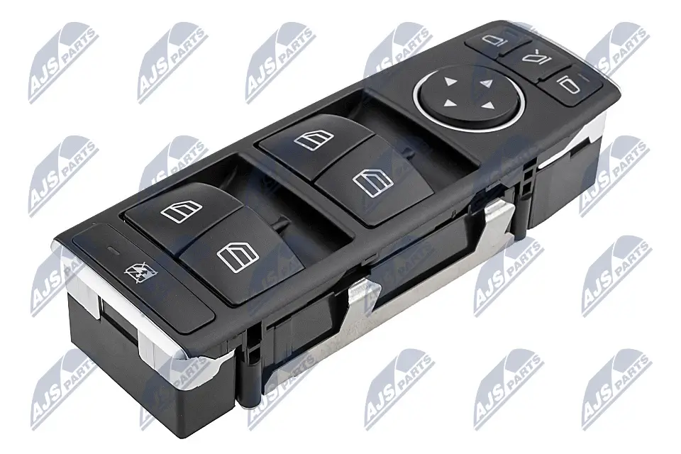 Schalter, Fensterheber vorne links NTY EWS-ME-074