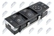 Schalter, Fensterheber vorne links NTY EWS-ME-074