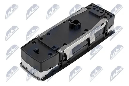 Spannrolle, Keilrippenriemen NTY RNK-BM-004 Bild Spannrolle, Keilrippenriemen NTY RNK-BM-004