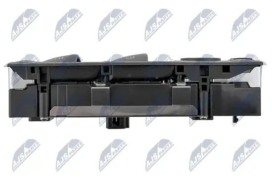 Spannrolle, Keilrippenriemen NTY RNK-BM-006 Bild Spannrolle, Keilrippenriemen NTY RNK-BM-006