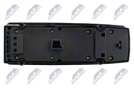 Schalter, Fensterheber vorne links NTY EWS-ME-075 Bild Schalter, Fensterheber vorne links NTY EWS-ME-075