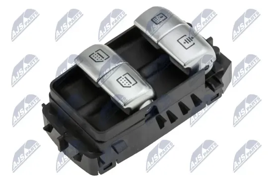 Schalter, Fensterheber 12 V hinten rechts NTY EWS-ME-076 Bild Schalter, Fensterheber 12 V hinten rechts NTY EWS-ME-076