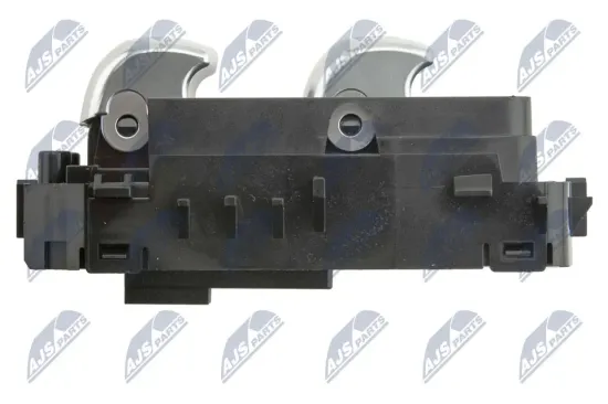 Schalter, Fensterheber 12 V hinten rechts NTY EWS-ME-076 Bild Schalter, Fensterheber 12 V hinten rechts NTY EWS-ME-076