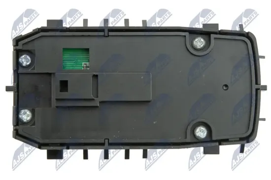 Schalter, Fensterheber 12 V hinten rechts NTY EWS-ME-076 Bild Schalter, Fensterheber 12 V hinten rechts NTY EWS-ME-076