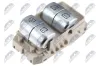 Schalter, Fensterheber 12 V hinten rechts NTY EWS-ME-076A