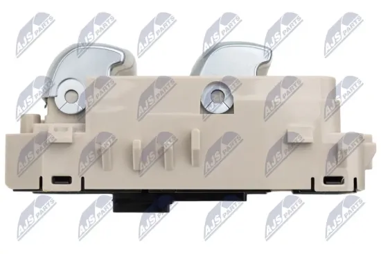Schalter, Fensterheber 12 V hinten rechts NTY EWS-ME-076A Bild Schalter, Fensterheber 12 V hinten rechts NTY EWS-ME-076A