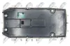 Schalter, Fensterheber 12 V hinten rechts NTY EWS-ME-076A Bild Schalter, Fensterheber 12 V hinten rechts NTY EWS-ME-076A