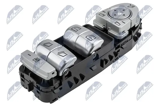 Schalter, Fensterheber vorne links NTY EWS-ME-078 Bild Schalter, Fensterheber vorne links NTY EWS-ME-078