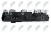 Schalter, Fensterheber vorne links NTY EWS-ME-078 Bild Schalter, Fensterheber vorne links NTY EWS-ME-078