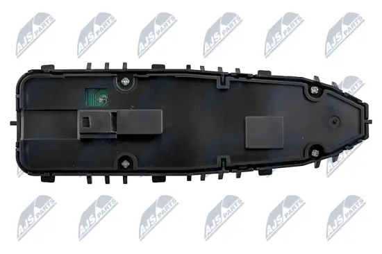 Spannrolle, Keilrippenriemen NTY RNK-BM-024 Bild Spannrolle, Keilrippenriemen NTY RNK-BM-024