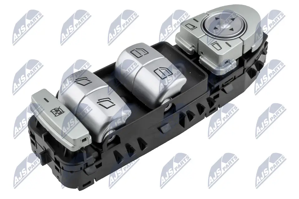 Schalter, Fensterheber vorne links NTY EWS-ME-079