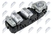 Schalter, Fensterheber vorne links NTY EWS-ME-079