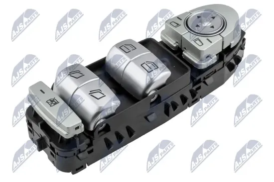 Schalter, Fensterheber vorne links NTY EWS-ME-079 Bild Schalter, Fensterheber vorne links NTY EWS-ME-079
