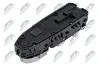 Schalter, Fensterheber vorne links NTY EWS-ME-079 Bild Schalter, Fensterheber vorne links NTY EWS-ME-079