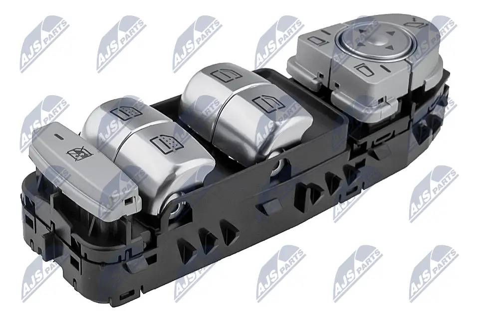 Schalter, Fensterheber vorne links NTY EWS-ME-080