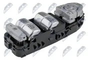 Schalter, Fensterheber vorne links NTY EWS-ME-080