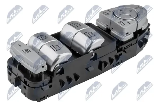 Schalter, Fensterheber vorne links NTY EWS-ME-080 Bild Schalter, Fensterheber vorne links NTY EWS-ME-080