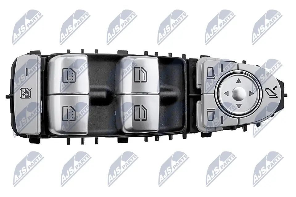 Spannrolle, Keilriemen NTY RNK-BM-028