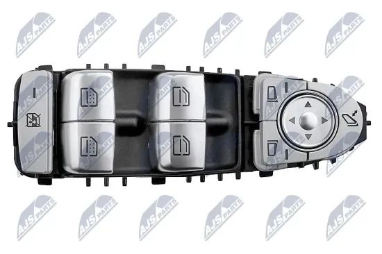 Spannrolle, Keilriemen NTY RNK-BM-028 Bild Spannrolle, Keilriemen NTY RNK-BM-028