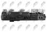 Schalter, Fensterheber vorne links NTY EWS-ME-080 Bild Schalter, Fensterheber vorne links NTY EWS-ME-080