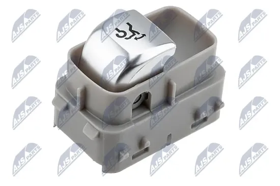 Spannrolle, Keilriemen NTY RNK-BM-037 Bild Spannrolle, Keilriemen NTY RNK-BM-037