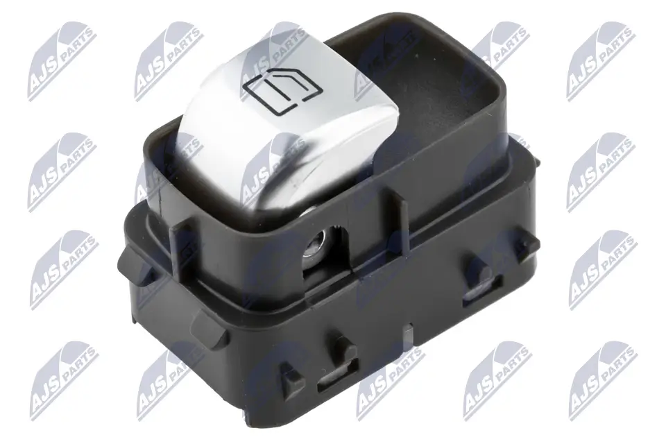 Schalter, Fensterheber vorne rechts hinten links hinten rechts NTY EWS-ME-088