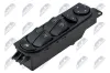 Schalter, Fensterheber vorne links NTY EWS-ME-089