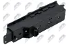 Schalter, Fensterheber vorne links NTY EWS-ME-089 Bild Schalter, Fensterheber vorne links NTY EWS-ME-089