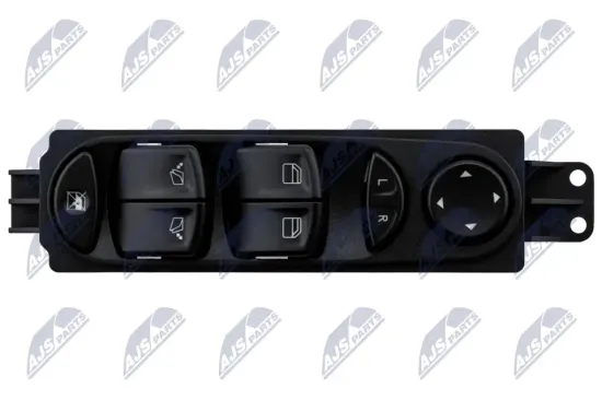 Schalter, Fensterheber vorne links NTY EWS-ME-089 Bild Schalter, Fensterheber vorne links NTY EWS-ME-089