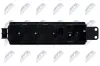 Schalter, Fensterheber vorne links NTY EWS-ME-089 Bild Schalter, Fensterheber vorne links NTY EWS-ME-089