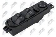 Schalter, Fensterheber vorne links NTY EWS-ME-090