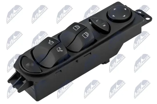 Schalter, Fensterheber vorne links NTY EWS-ME-090 Bild Schalter, Fensterheber vorne links NTY EWS-ME-090