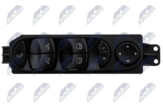 Schalter, Fensterheber vorne links NTY EWS-ME-090 Bild Schalter, Fensterheber vorne links NTY EWS-ME-090