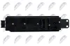 Schalter, Fensterheber vorne links NTY EWS-ME-090 Bild Schalter, Fensterheber vorne links NTY EWS-ME-090