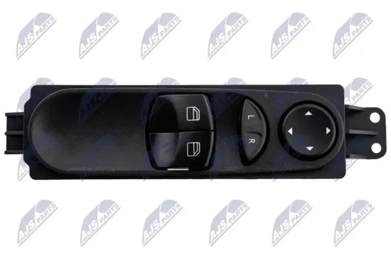 Schalter, Fensterheber vorne links NTY EWS-ME-091 Bild Schalter, Fensterheber vorne links NTY EWS-ME-091