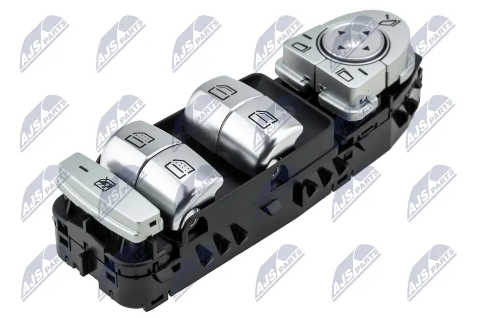 Schalter, Fensterheber vorne links NTY EWS-ME-096
