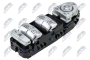 Schalter, Fensterheber vorne links NTY EWS-ME-096
