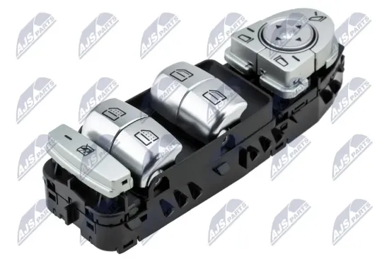 Schalter, Fensterheber vorne links NTY EWS-ME-096 Bild Schalter, Fensterheber vorne links NTY EWS-ME-096