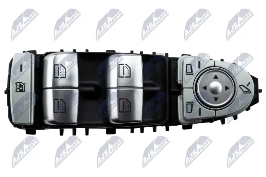 Schalter, Fensterheber vorne links NTY EWS-ME-096 Bild Schalter, Fensterheber vorne links NTY EWS-ME-096