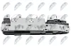 Schalter, Fensterheber vorne links NTY EWS-ME-097 Bild Schalter, Fensterheber vorne links NTY EWS-ME-097