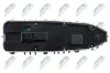 Schalter, Fensterheber vorne links NTY EWS-ME-097 Bild Schalter, Fensterheber vorne links NTY EWS-ME-097