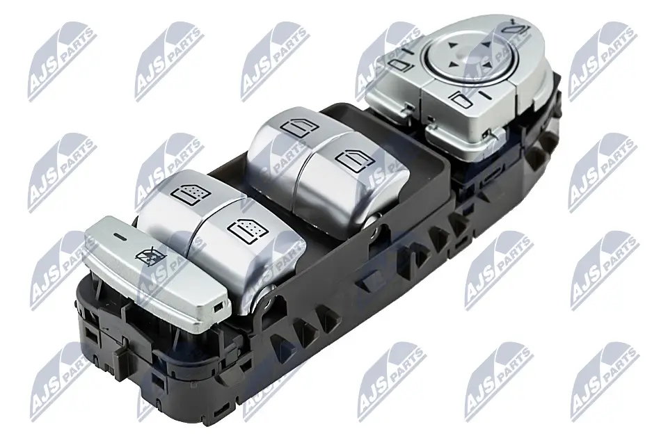 Schalter, Fensterheber vorne links NTY EWS-ME-098